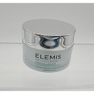 Elemis Pro Collagen Marine Cream  1 oz/30 ml - NWOB